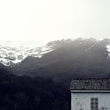 Casa Rural Xiromo San Ciprián Exteriör bild
