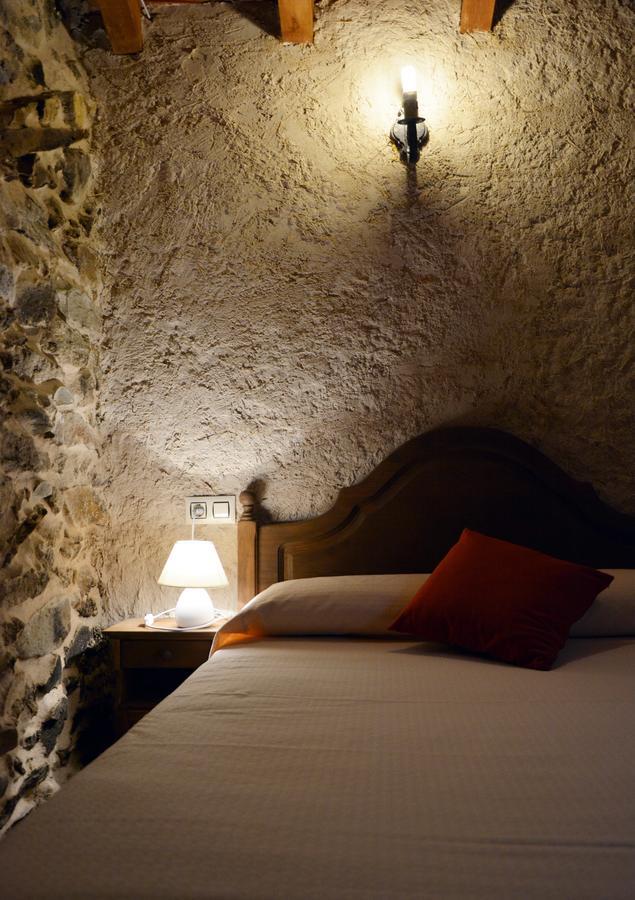 Casa Rural Xiromo San Ciprián Exteriör bild